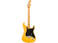 Fender Player II Modified Stratocaster Maple Fingerboard Sunshine Yellow Fender Player II Modified Stratocaster Maple Fingerboard Sunshine Yellow